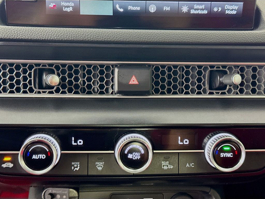 Used Car 2025 Honda Civic Type R  For Sale Under $50,000 In Austin, Texas