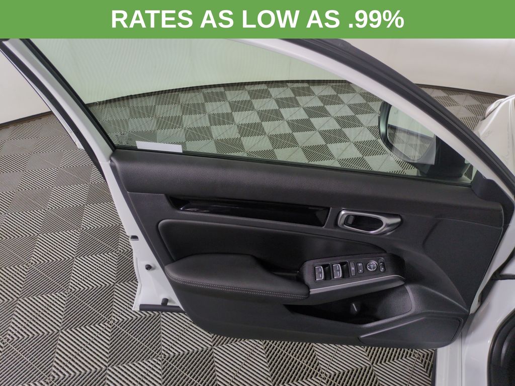 Used 2022 Honda Civic For Sale in Fort Wayne, IN