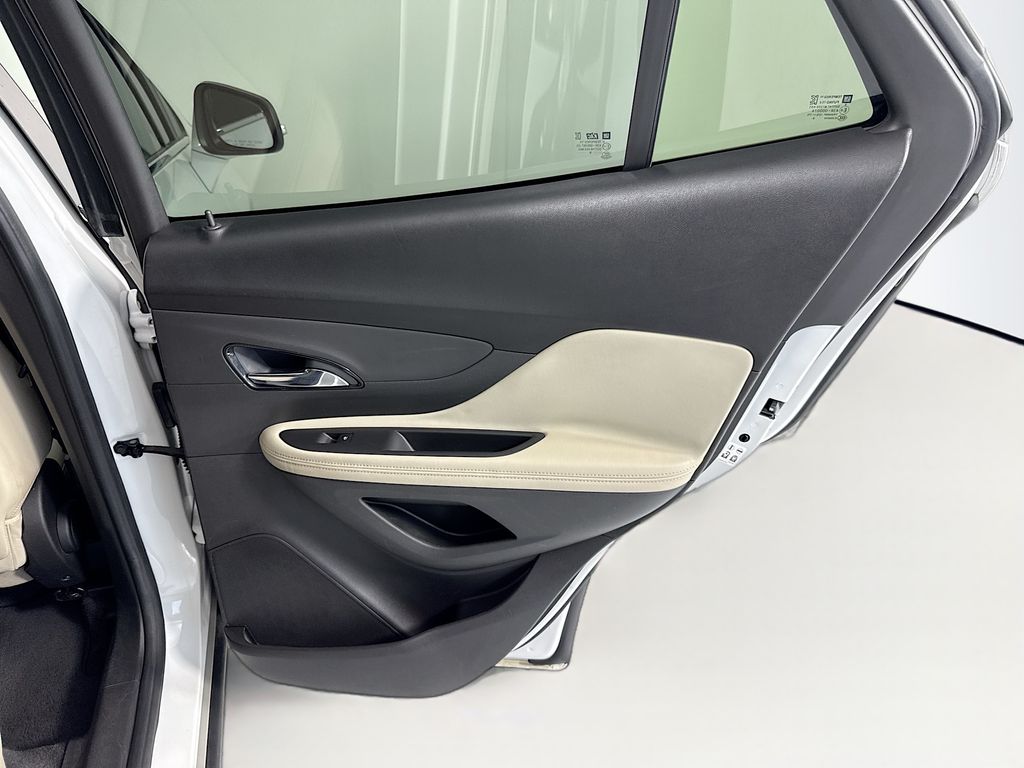 Thumbnail: 2019 Buick Encore - 27