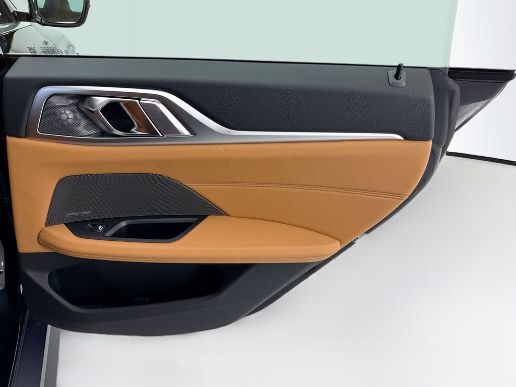 Thumbnail: 2026 BMW i4 - 26