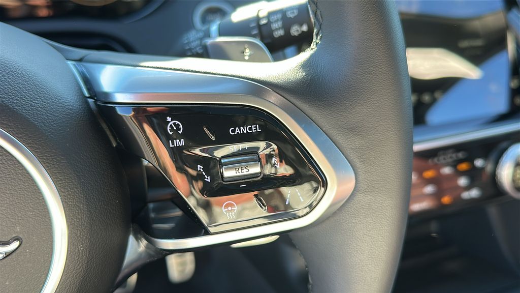 used 2024 Jaguar E-PACE car, priced at $37,548