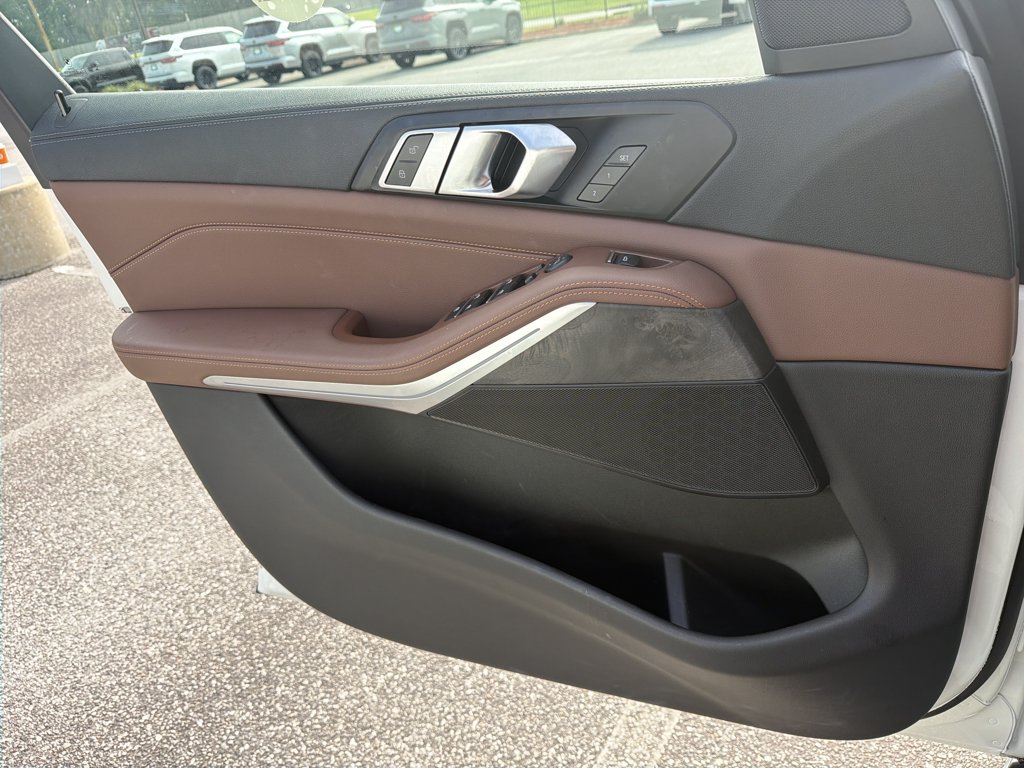 Used 2022 BMW X5 SUV