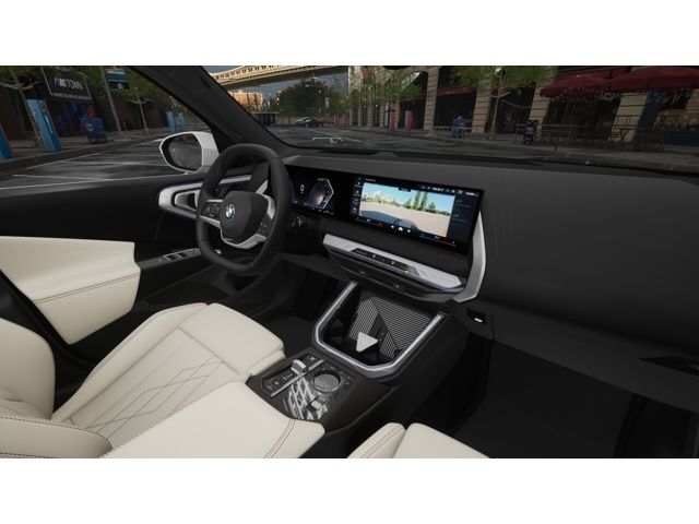 Thumbnail: 2026 BMW X3 - 14