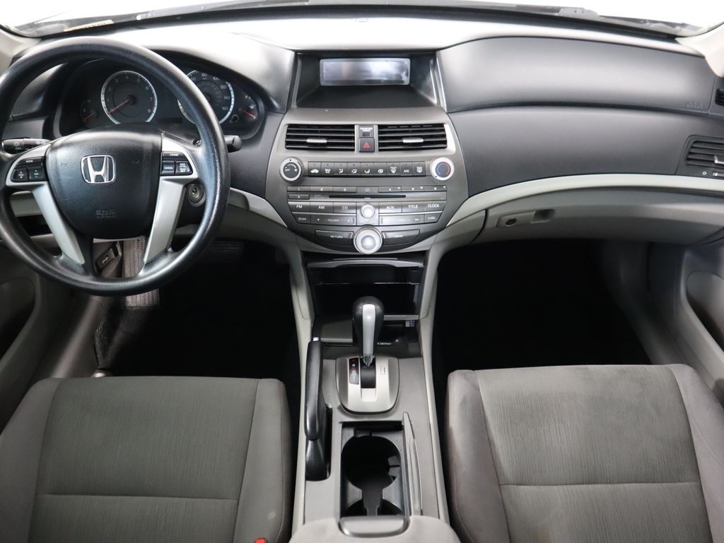 Thumbnail: 2012 Honda Accord - 13