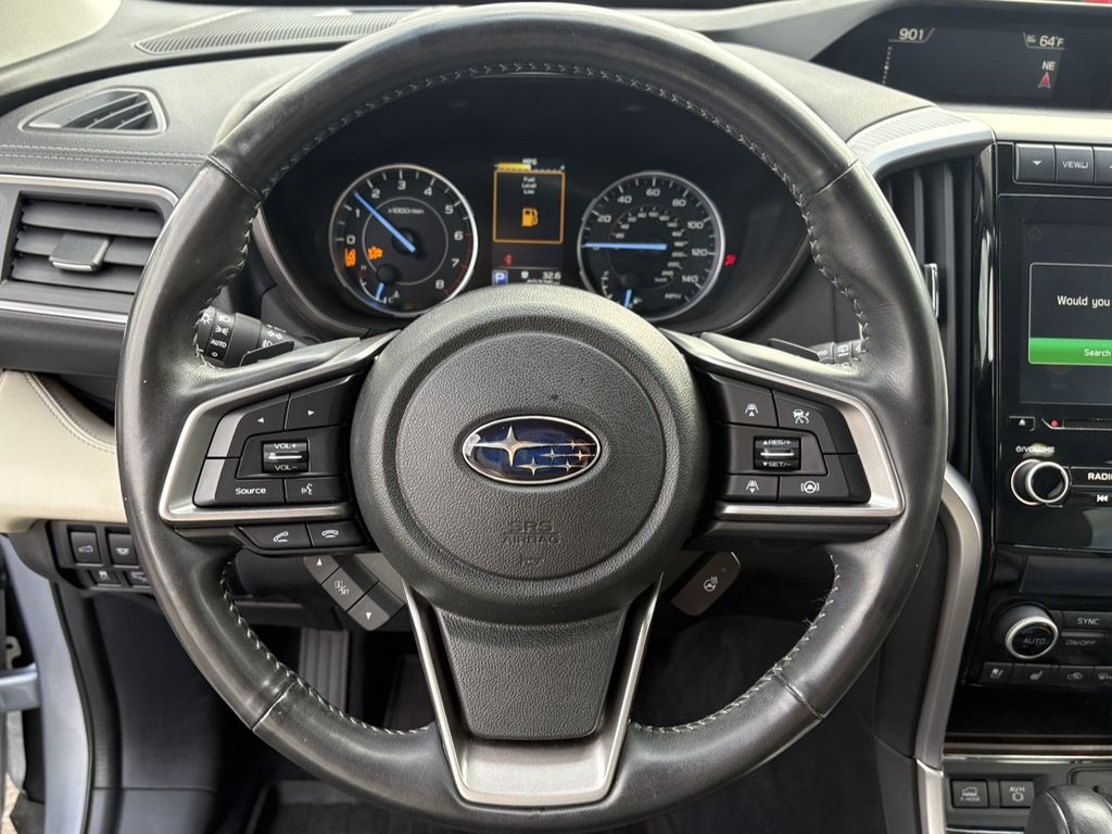 2021 Subaru Ascent Touring