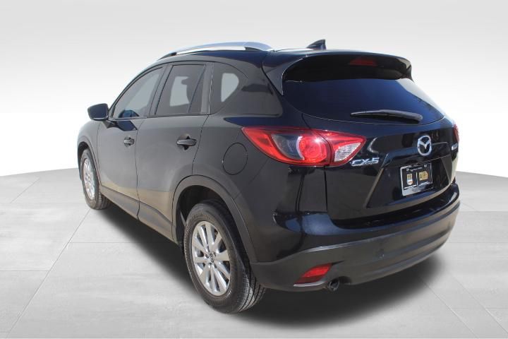 Used Car 2016 Mazda Cx-5  Touring For Sale Under $12,000 In Georgetown, Texas
