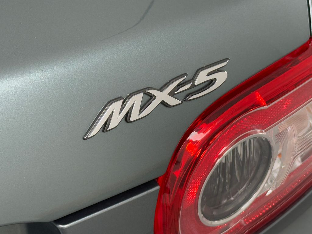 Used 2013 Gray Mazda Sport image 18