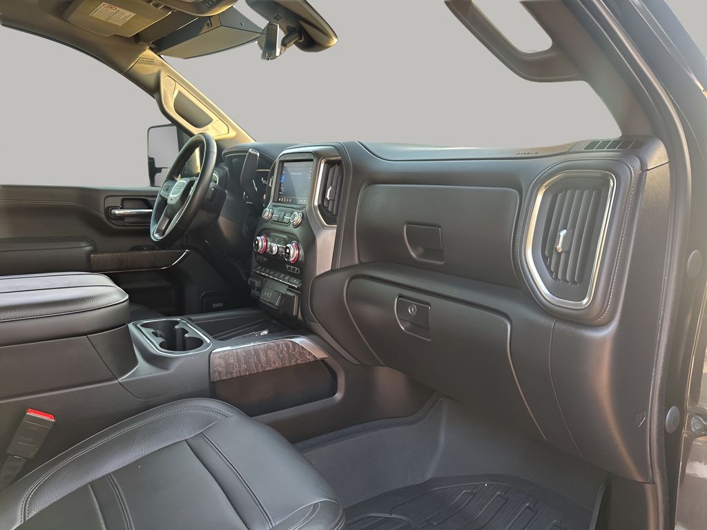 Used Car 2023 Gmc Sierra 3500hd  Denali For Sale Under $70,000 In Austin, Texas