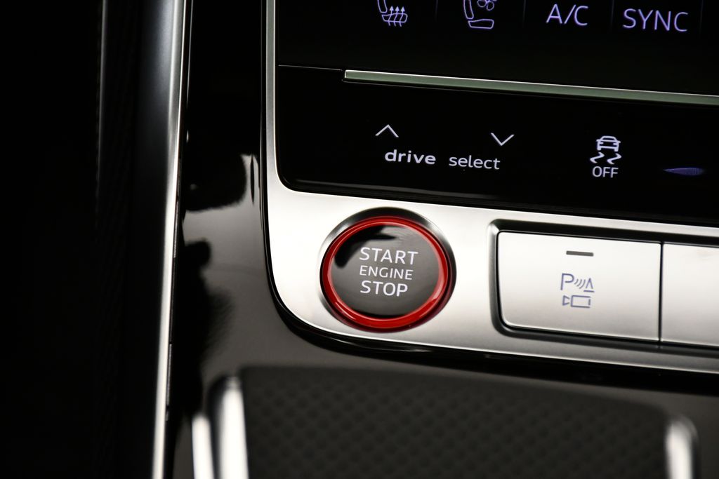 Thumbnail: 2026 Audi SQ8 - 28
