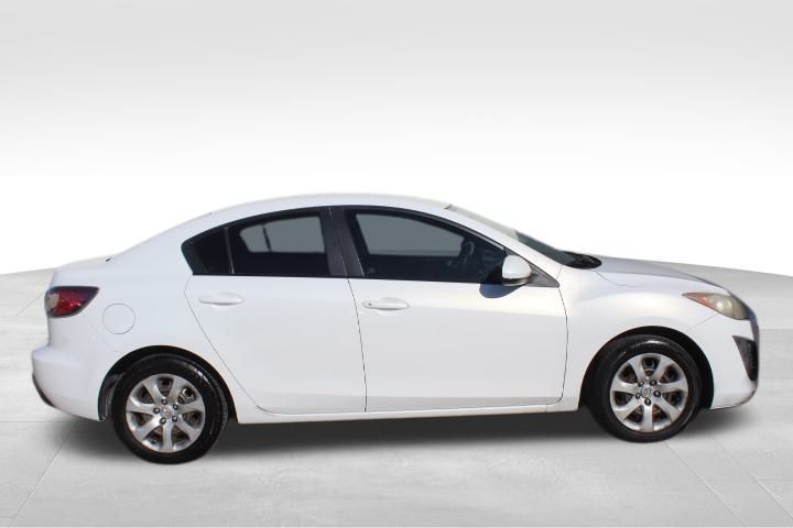 Used Car 2011 Mazda Mazda3  I Sport For Sale Under $10,000 In Georgetown, Texas