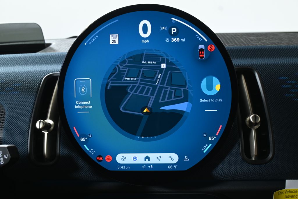 Thumbnail: 2026 MINI Cooper Countryman - 19