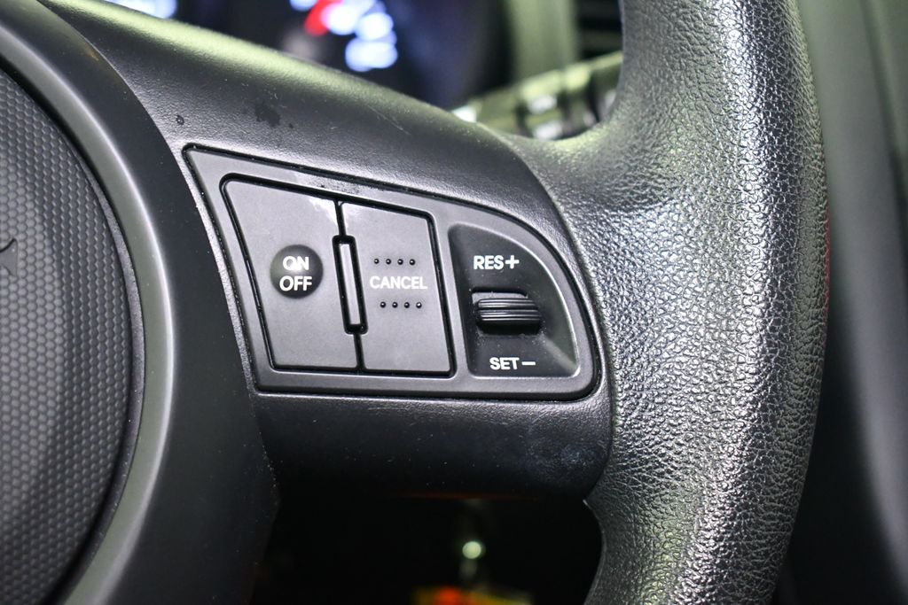 Thumbnail: 2012 Kia Soul - 23