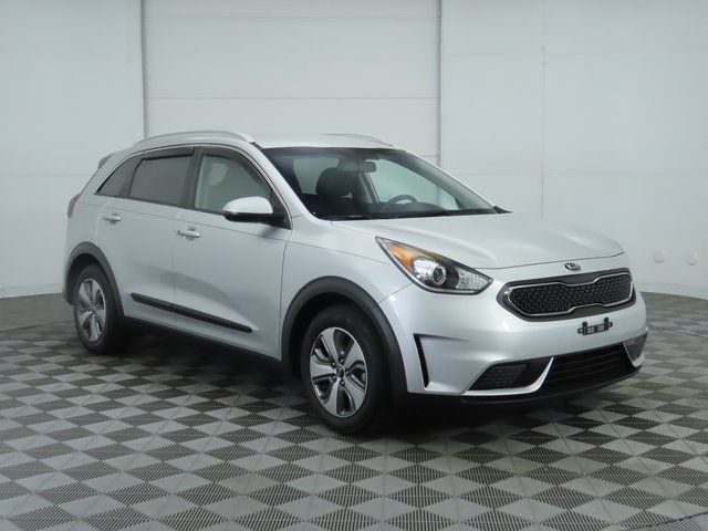 Thumbnail: 2019 Kia Niro - 3