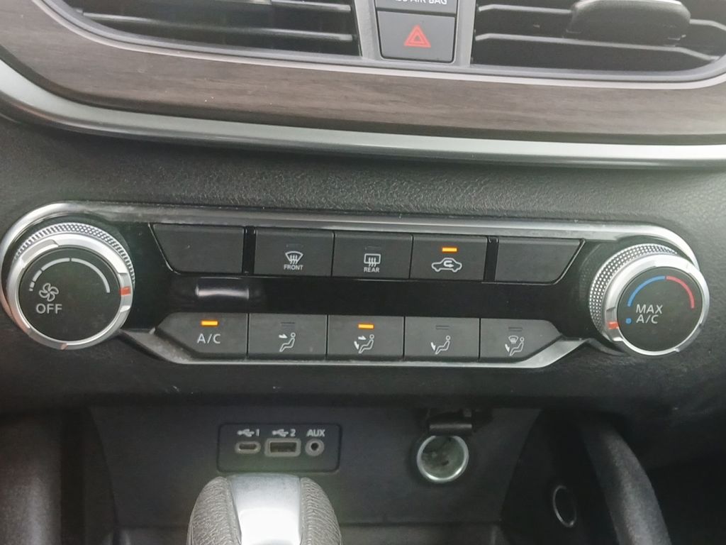 Used Car 2024 Nissan Altima  2.5 Sv For Sale Under $20,000 In Austin, Texas