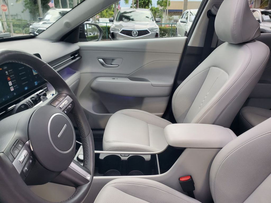 2024 Hyundai Kona - $23,888