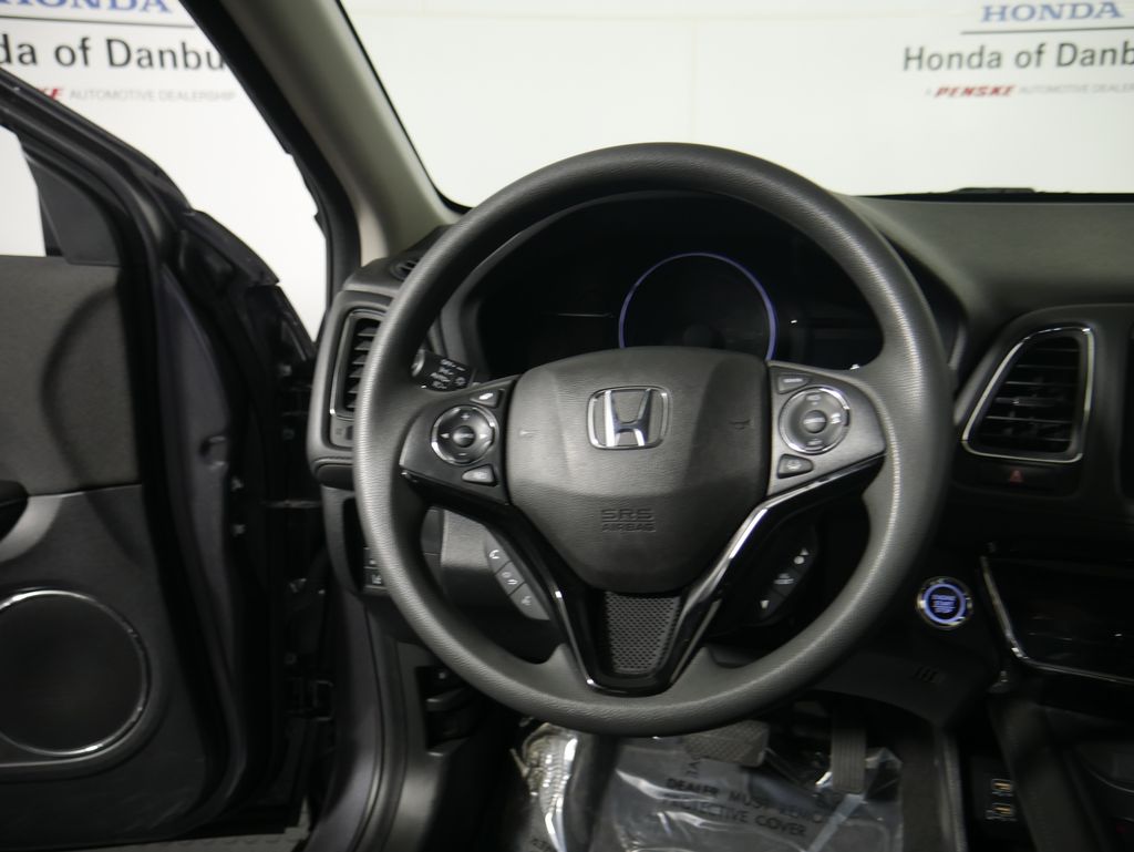 Thumbnail: 2022 Honda HR-V - 12