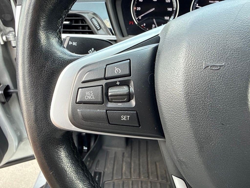 2019 BMW X1 sDrive28i