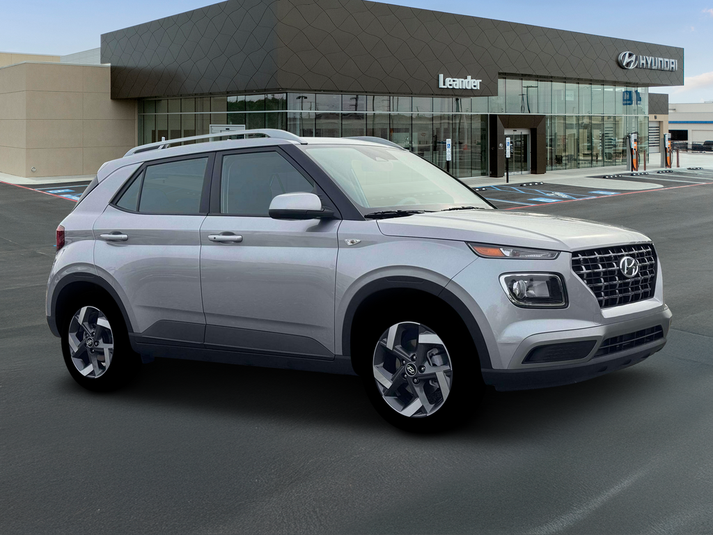 Thumbnail: 2026 Hyundai Venue - 10