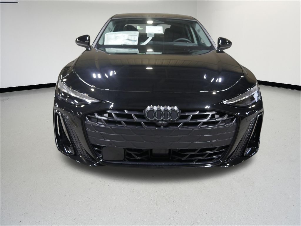 Thumbnail: 2026 Audi A6 - 8