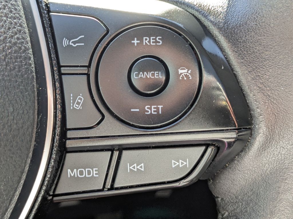 Used 2021 Toyota RAV4 Hybrid SUV