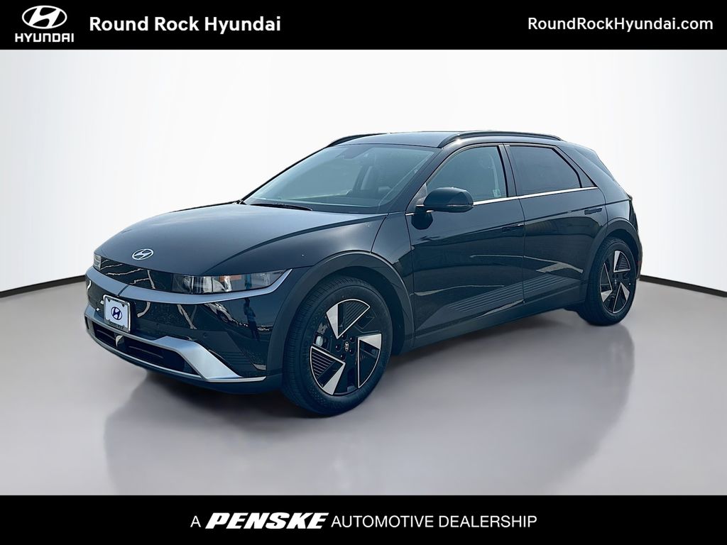 2025 Hyundai Ioniq 5 SEL -
                Round Rock, TX