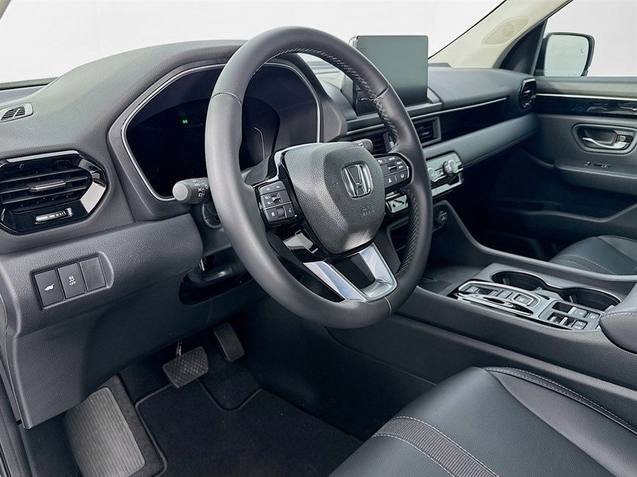 Used Car 2025 Honda Pilot  Utility Ex-l All Wheel Drive For Sale Under $50,000 In Austin, Texas
