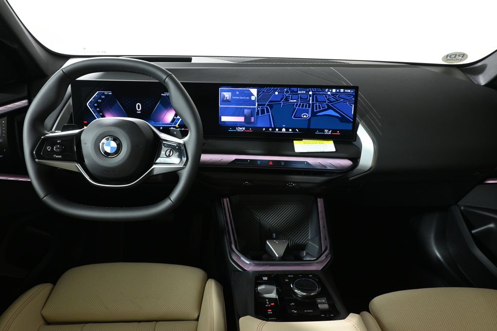 Thumbnail: 2026 BMW X3 - 17