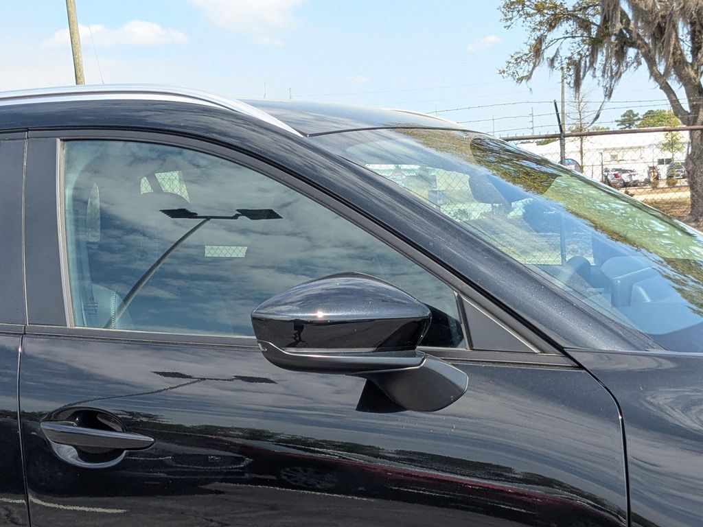 2026 Mazda CX-50 2.5 S Preferred