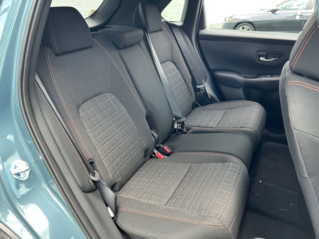 Thumbnail: 2026 Honda HR-V - 21