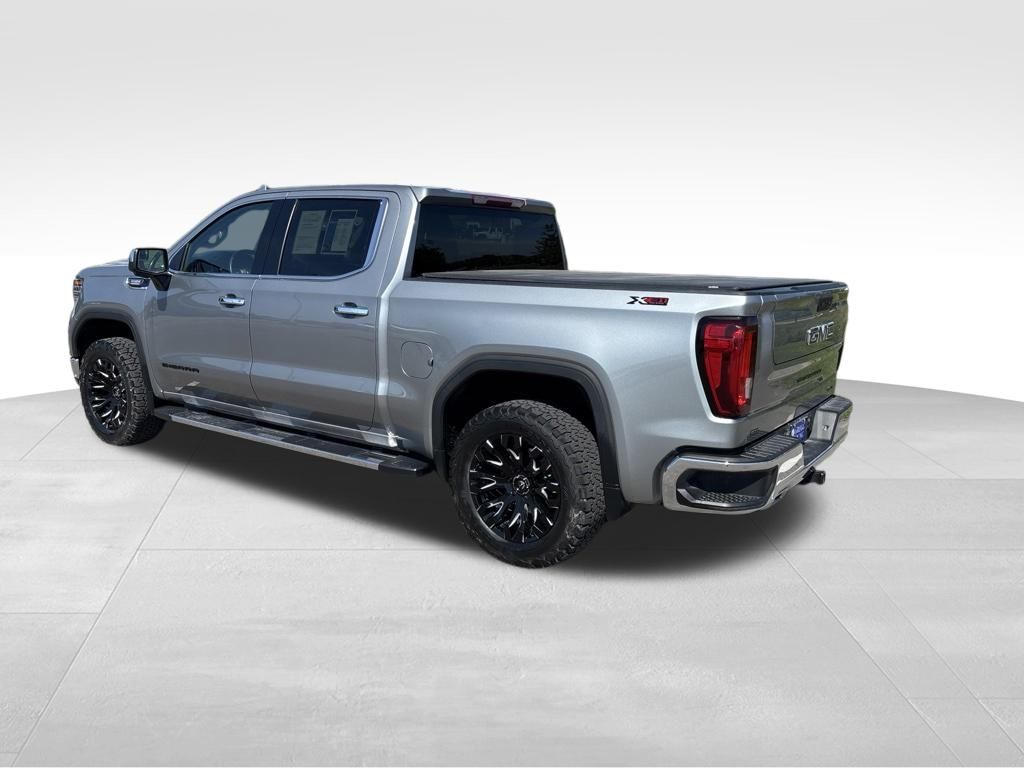 Used 2023 GMC Sierra 1500 Truck