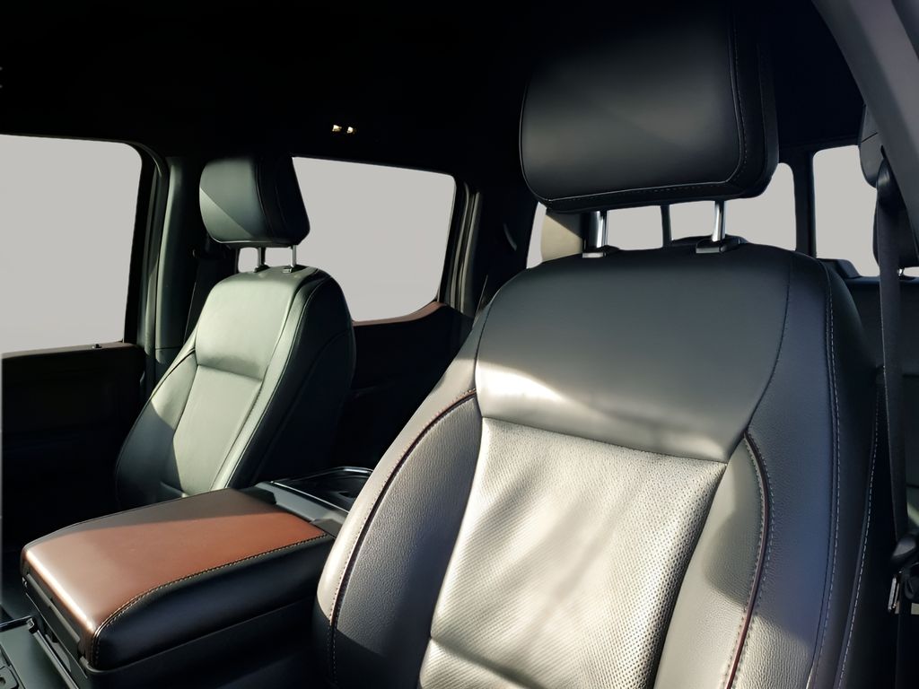 Used Car 2023 Ford F-150  Lariat For Sale Under $50,000 In Austin, Texas