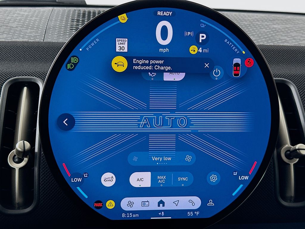 Thumbnail: 2025 MINI Cooper Countryman - 14