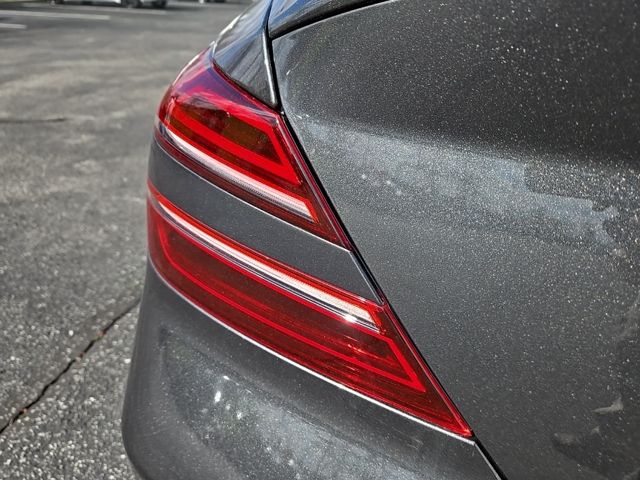 2025 Genesis G70  10