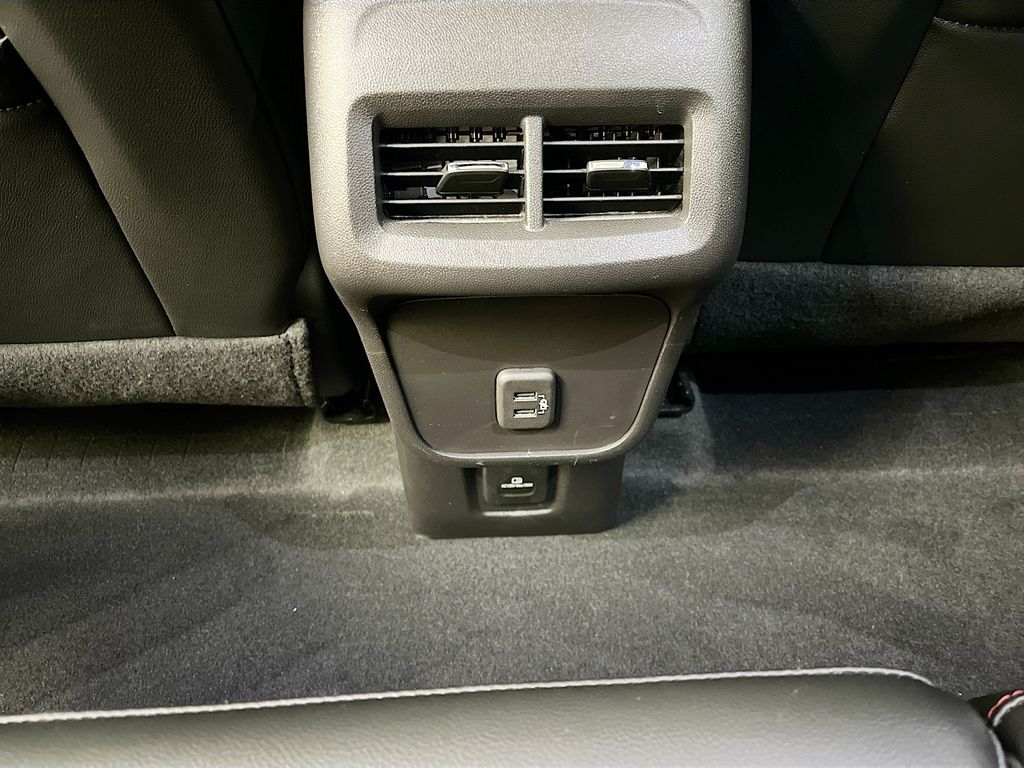 Used 2024 Gray Chevrolet RS image 28