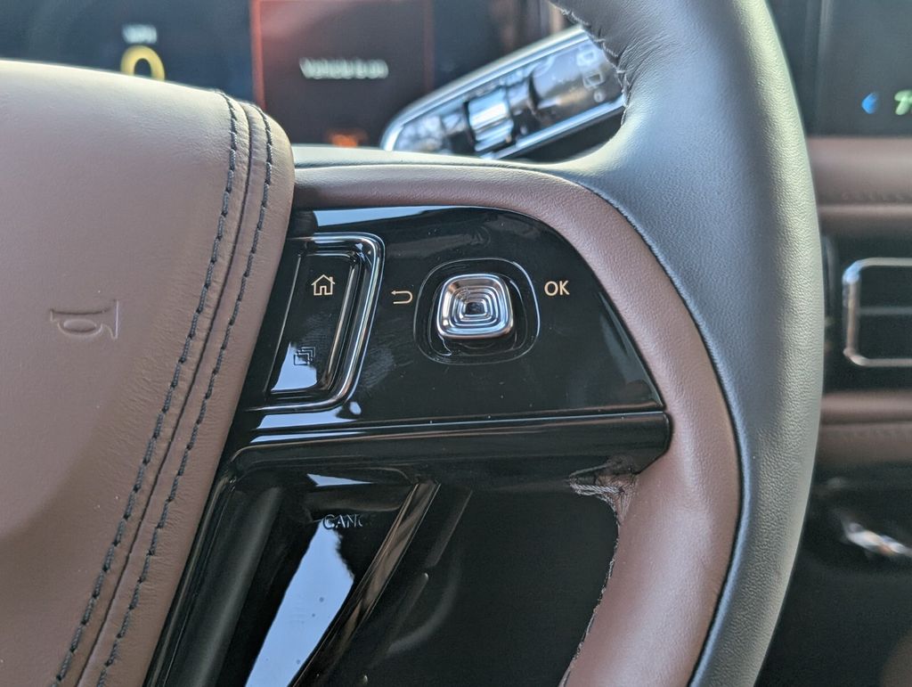 new 2026 Lincoln Aviator car, priced at $82,850