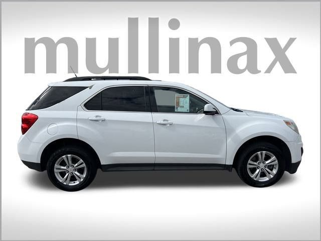 Used 2013 Chevrolet Equinox 1LT with VIN 2GNALDEK0D6149882 for sale in Lake Park, FL