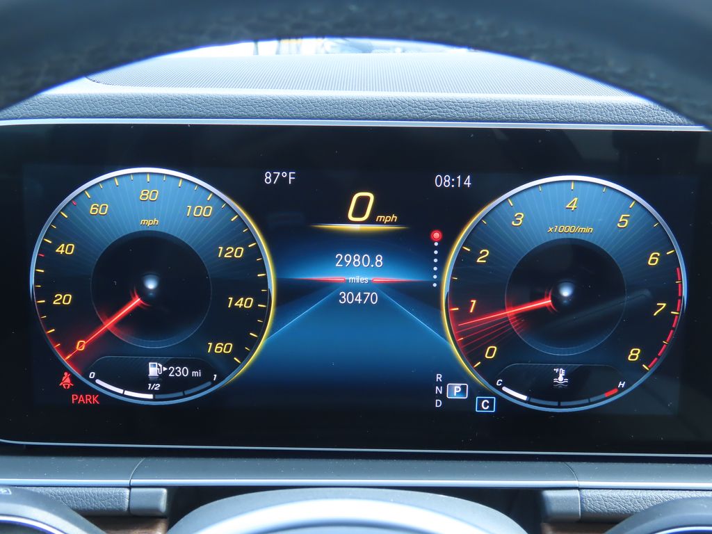 2020 Mercedes-Benz GLE 350 19