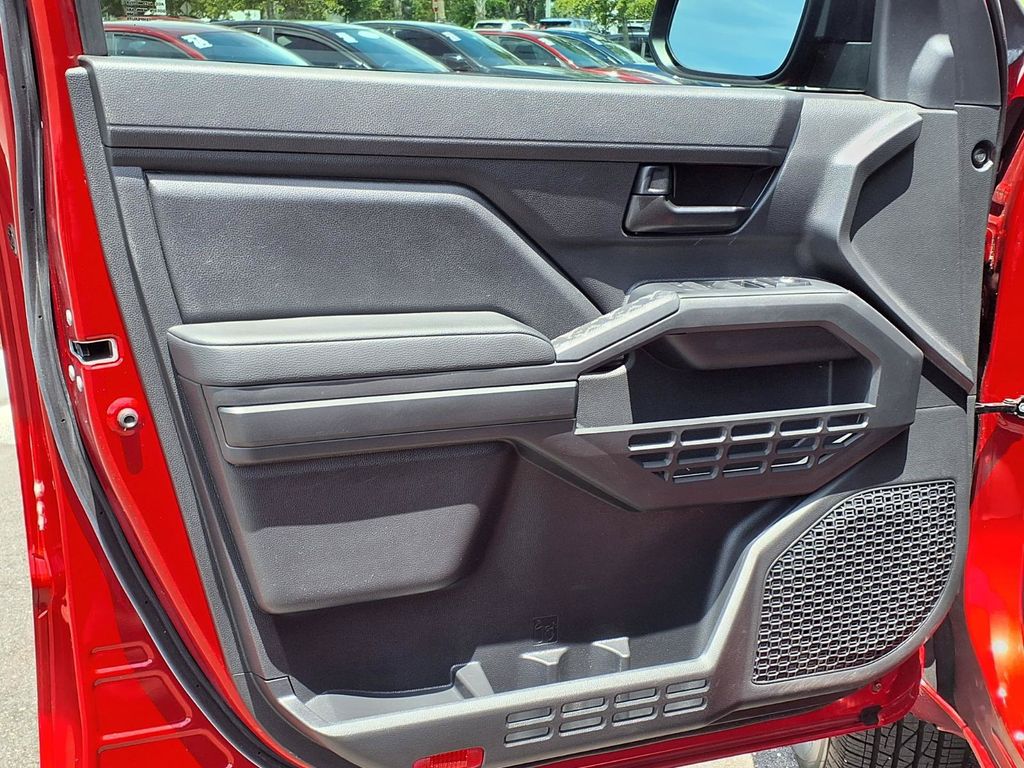 Used 2024 Toyota Tacoma Truck