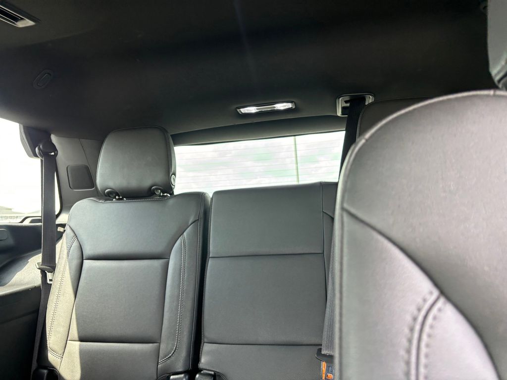 Used Car 2021 Chevrolet Tahoe  Lt For Sale Under $40,000 In Austin, Texas