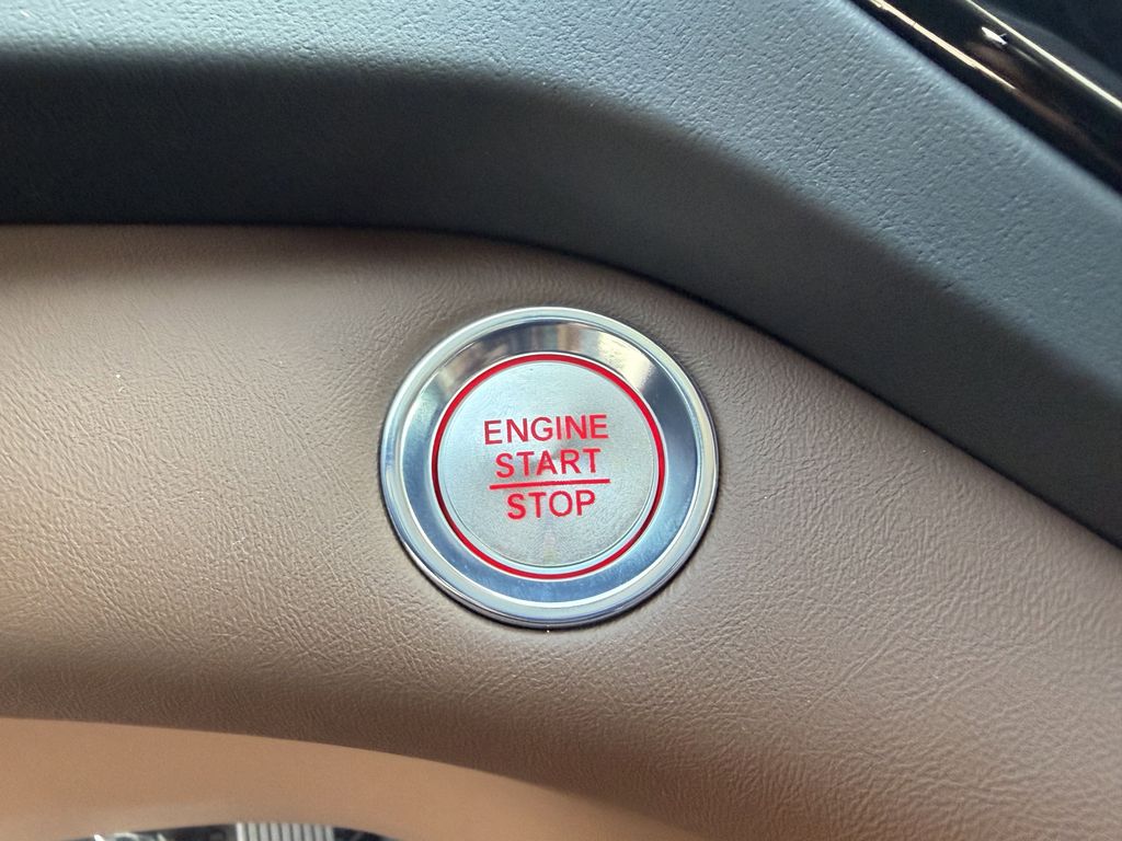 new 2026 Acura RDX car, priced at $54,800