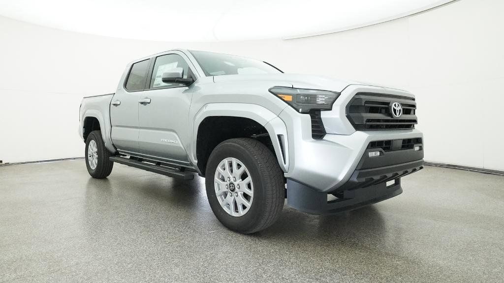 Thumbnail: 2025 Toyota Tacoma - 17