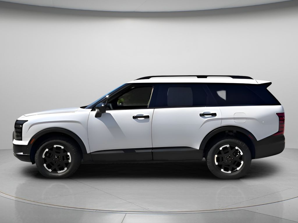 2026 Hyundai Palisade - $52,990