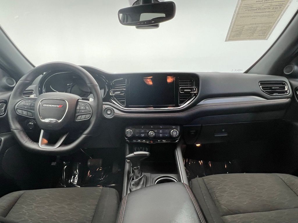 Thumbnail: 2025 Dodge Durango - 10