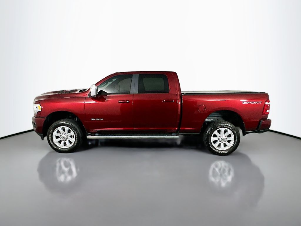 Used 2024 Red Ram Laramie image 4
