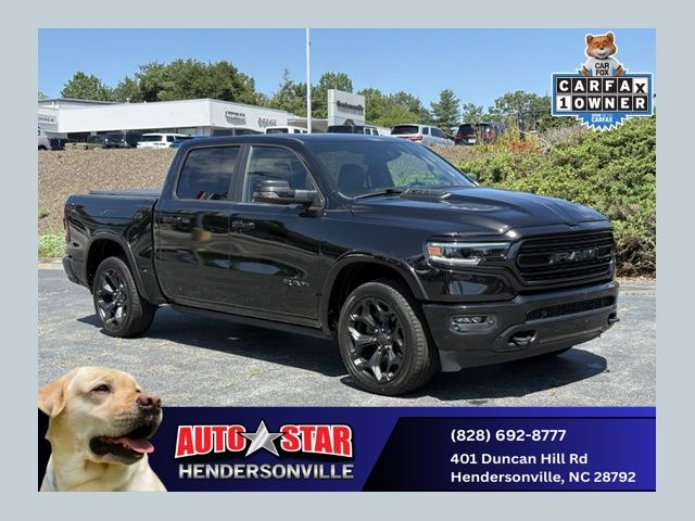 2023 RAM 1500 Limited