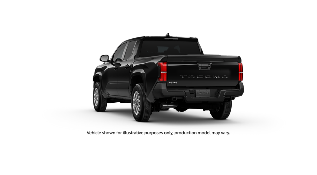 2024 Toyota Tacoma SR photo