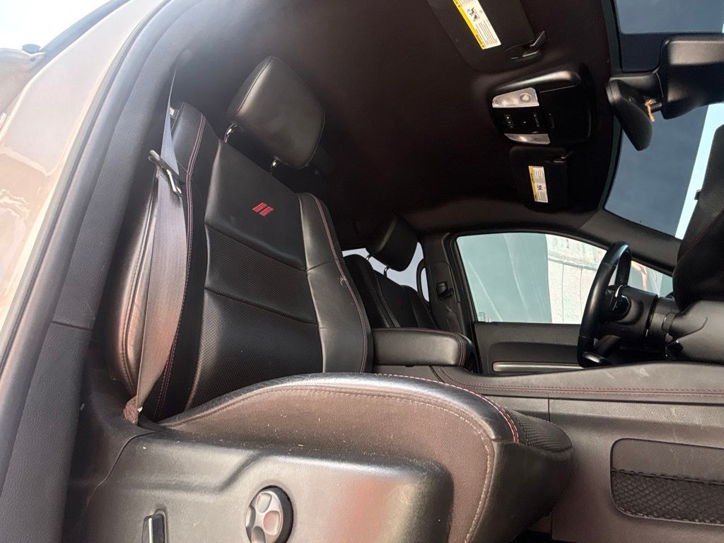 Used 2021 Dodge Durango SUV