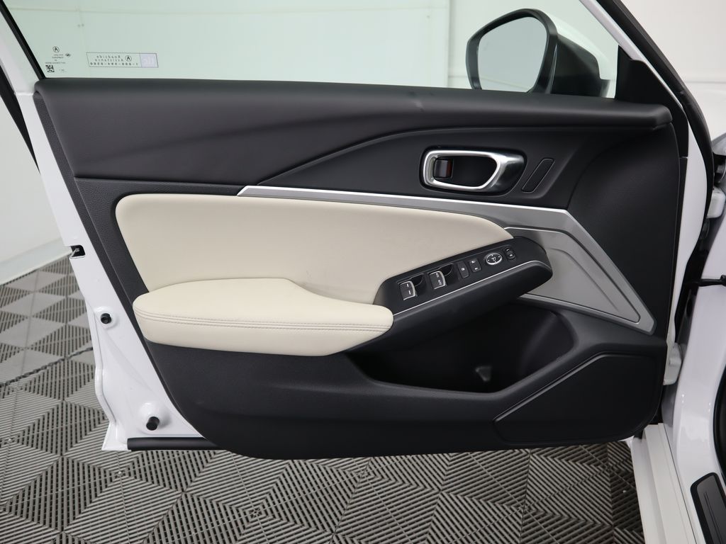 2025 Acura Integra A-Spec 26