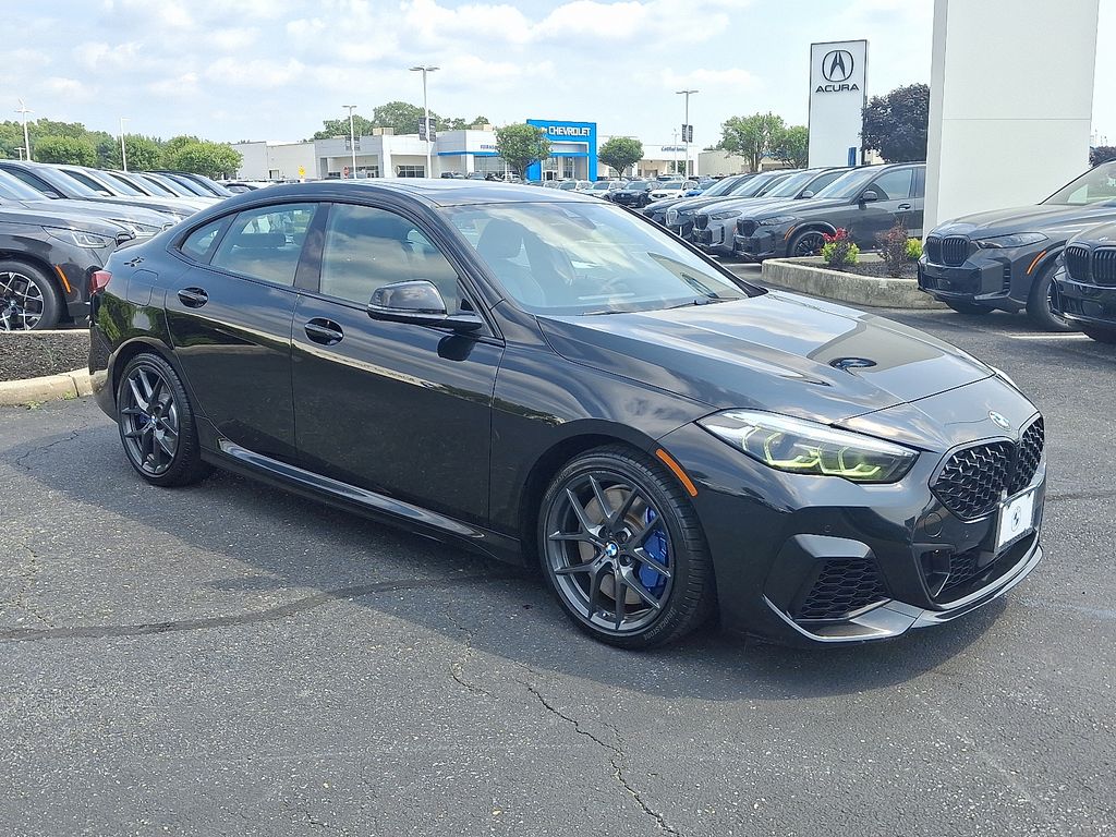 Thumbnail: 2022 BMW 2 Series - 3