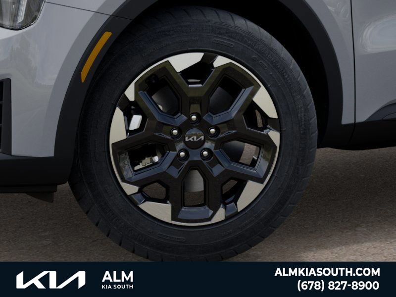 2026 Kia Sorento S photo 4